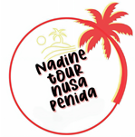 Nadine Tour Nusa Penida